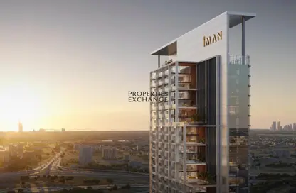 شقة - غرفة نوم للبيع في سييرا من إيمان - موتور سيتي - دبي