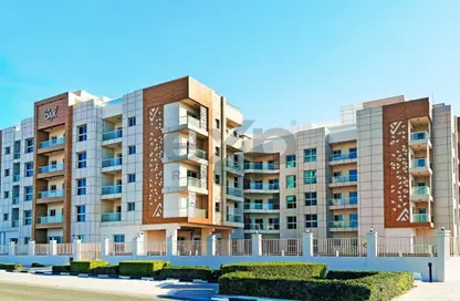 Apartment - 2 Bedrooms - 3 Bathrooms for sale in THE OAK - Dubai South (Dubai World Central) - Dubai