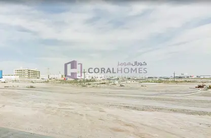 أرض - استوديو للبيع في جبل على الصناعية 1 - جبل علي الصناعية - جبل علي - دبي