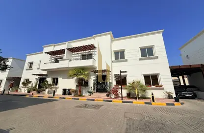 Villa - 5 Bedrooms - 5 Bathrooms for rent in Al Barsha 1 Villas - Al Barsha 1 - Al Barsha - Dubai