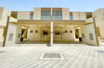 Townhouse - 4 Bedrooms - 5 Bathrooms for rent in Elie Saab VIE Townhouses - District 11 - Mohammed Bin Rashid City - Dubai