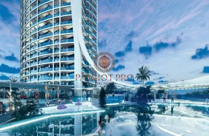 Shop - Studio for sale in Fashionz by Danube - Jumeirah Village Triangle - Dubai
