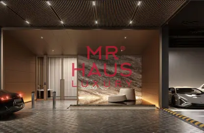 Apartment - 2 Bedrooms - 3 Bathrooms for sale in Jumeirah Residences Emirates Towers - Emirates Towers - Sheikh Zayed Road - Dubai