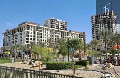 شقة - غرفة نوم - 1 حمام للبيع في 1 ساحة جنا الرئيسية - ساحة جنا الرئيسية - تاون سكوير - دبي