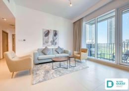شقة - 2 غرف نوم - 2 حمامات للكراء في برج كريك هورايزون 1 - الخور الأفق - ميناء خور دبي (ذا لاجونز) - دبي