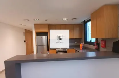 Apartment - 1 Bedroom - 2 Bathrooms for rent in Souks Residential - Al Mamsha - Muwaileh - Sharjah Apartment - 1 Bedroom - 2 Bathrooms for rent in Souks Residential - Al Mamsha - Muwaileh - Sharjah