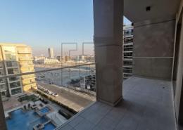 صورةشرفة لـ: Studio - 1 حمام للكراء في شيرينا ريزيدنس - مجان - دبي, صورة 1