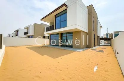 Villa - 4 Bedrooms - 6 Bathrooms for sale in Tilal Al Furjan - Al Furjan - Dubai