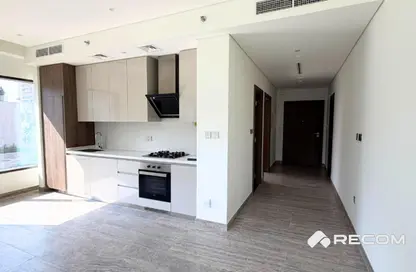 Apartment - 1 Bedroom - 1 Bathroom for rent in Peninsula One - Peninsula - Business Bay - Dubai