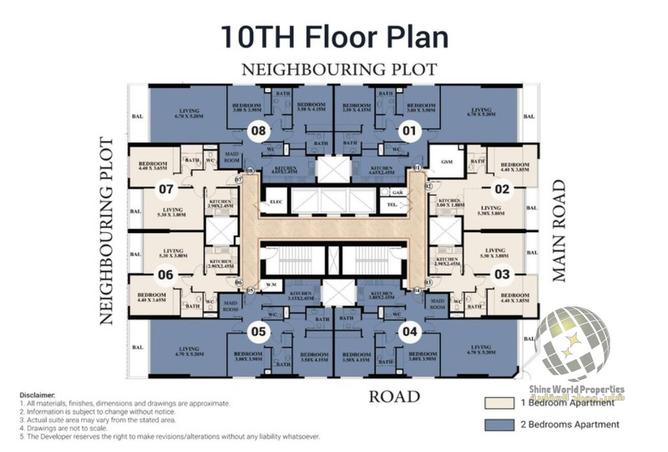 15912993 - صورة العقار 2