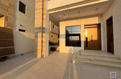 فيلا - 6 غرف نوم - 8 حمامات للبيع في 1 الياسمين - الياسمين - عجمان