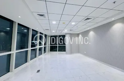Office Space - Studio for rent in B2B Tower - Business Bay - Dubai