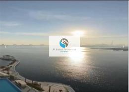Apartment - 1 bedroom - 1 bathroom for sale in The Grand - Dubai Creek Harbour (The Lagoons) - Dubai
