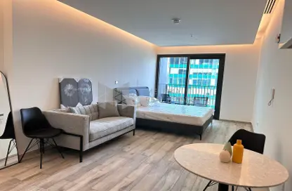 Apartment - 1 Bathroom for sale in Ahad Residences - Business Bay - Dubai