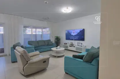 تاون هاوس - 3 غرف نوم - 3 حمامات للايجار في فلل اكنان - فيكتوريا - داماك هيلز 2 - دبي تاون هاوس - 3 غرف نوم - 3 حمامات للايجار في فلل اكنان - فيكتوريا - داماك هيلز 2 - دبي