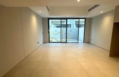 Townhouse - 4 Bedrooms - 5 Bathrooms for sale in MAG Eye - District 7 - Mohammed Bin Rashid City - Dubai