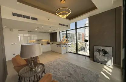 Apartment - 1 Bedroom - 1 Bathroom for sale in AZIZI Riviera 13 - Meydan One - Meydan - Dubai