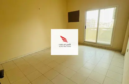 شقة - 2 غرف نوم - 2 حمامات للايجار في النعيمية - عجمان