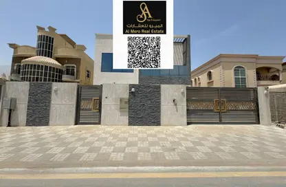 Villa - 7 Bedrooms - 7+ Bathrooms for sale in Al Mowaihat 3 - Al Mowaihat - Ajman