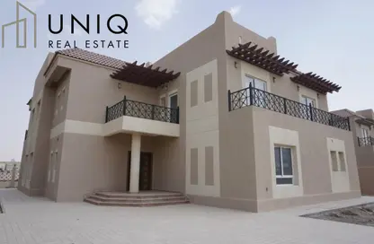 Villa - 6 Bedrooms - 6 Bathrooms for sale in A Villas - Living Legends - Dubai