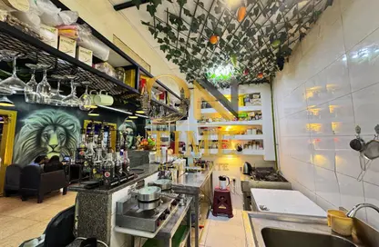 Shop - Studio - 2 Bathrooms for sale in Al Rashidiya Towers - Al Rashidiya - Ajman Downtown - Ajman