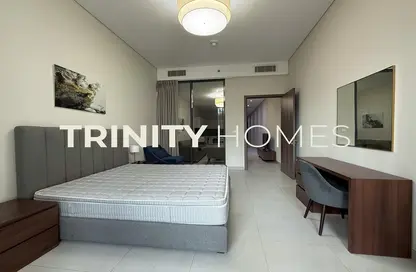 Apartment - 1 Bedroom - 2 Bathrooms for rent in SOL Avenue - Business Bay - Dubai