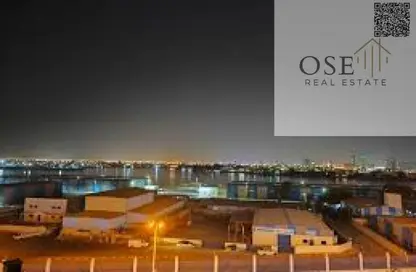 Apartment - 1 Bedroom - 2 Bathrooms for sale in Orient Towers - Al Bustan - Ajman