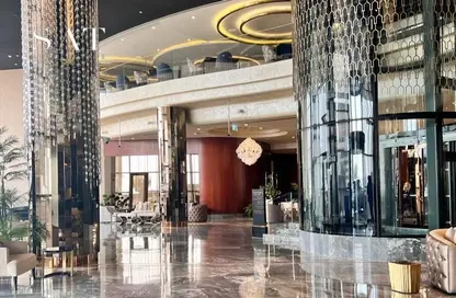 شقة - 2 غرف نوم - 2 حمامات للبيع في تاور A - داماك تاورز من باراماونت - الخليج التجاري - دبي