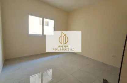 Apartment - 2 Bedrooms - 2 Bathrooms for rent in Muwailih Building - Muwaileh - Sharjah