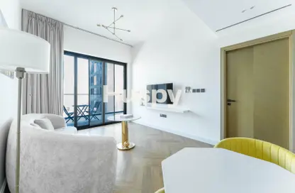 Apartment - 1 Bedroom - 2 Bathrooms for sale in Binghatti Canal - Business Bay - Dubai