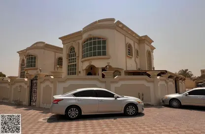 Villa - 5 Bedrooms - 7 Bathrooms for rent in Al Rawda 3 Villas - Al Rawda 3 - Al Rawda - Ajman