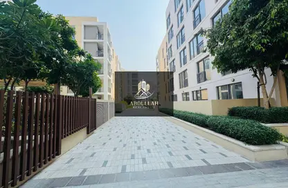 Apartment - 1 Bedroom - 1 Bathroom for rent in Uptown Al Zahia - Al Zahia - Muwaileh Commercial - Sharjah Apartment - 1 Bedroom - 1 Bathroom for rent in Uptown Al Zahia - Al Zahia - Muwaileh Commercial - Sharjah