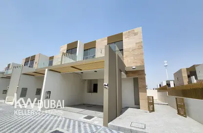 Villa - 4 Bedrooms - 5 Bathrooms for sale in The Fields - District 11 - Mohammed Bin Rashid City - Dubai