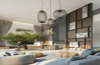 شقة - 2 غرف نوم - 3 حمامات للبيع في فيدا 3 - فيدا ريزيدنس - الجادة - الشارقة