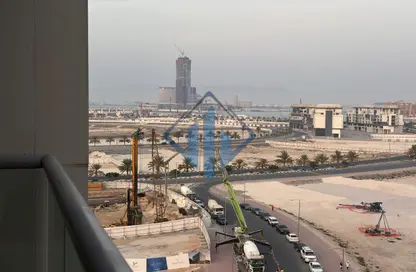 شقة - 1 حمام للبيع في باسيفيك تونجا - باسيفيك - جزيرة المرجان - رأس الخيمة