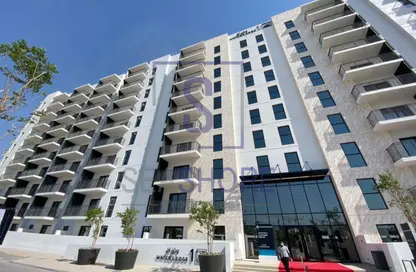 شقة - 2 غرف نوم - 2 حمامات للايجار في وترز أج - جزيرة الياس - أبوظبي