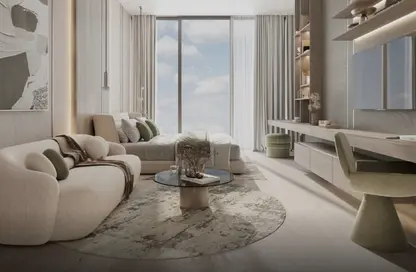 Apartment - Studio - 1 Bathroom for sale in Cove by Imtiaz - Dubai Land - Dubai