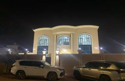 فيلا - 6 غرف نوم للايجار في 2 الرقيب - الرقيب - عجمان