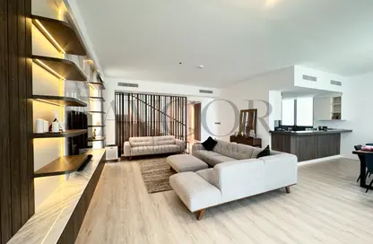 Villa - 4 Bedrooms - 5 Bathrooms for sale in Harmony 3 - Harmony - Tilal Al Ghaf - Dubai