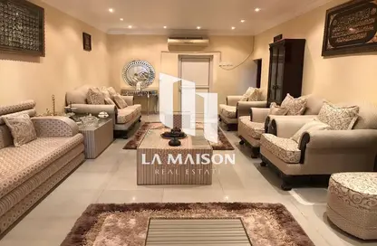 Villa - 5 Bedrooms - 4 Bathrooms for sale in Al Nahda - Abu Dhabi