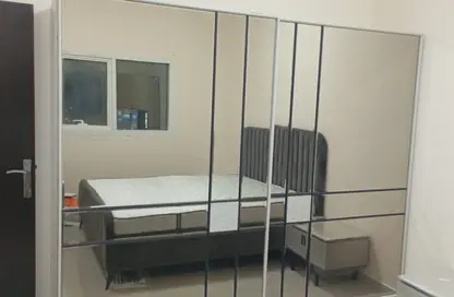 Apartment - 1 Bedroom - 1 Bathroom for rent in Al Nad - Al Qasimia - Sharjah