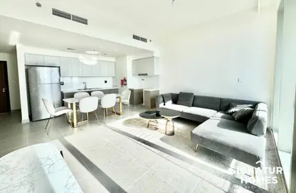 Apartment - 2 Bedrooms - 2 Bathrooms for sale in Forte 1 - Forte - Downtown Dubai - Dubai