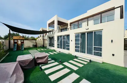 فيلا - 4 غرف نوم - 6 حمامات للبيع في ماليبو - ميناء العرب - راس الخيمة - رأس الخيمة فيلا - 4 غرف نوم - 6 حمامات للبيع في ماليبو - ميناء العرب - راس الخيمة - رأس الخيمة