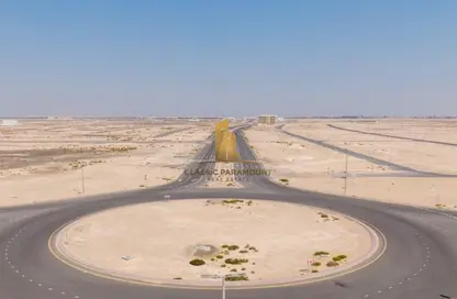 أرض - استوديو للبيع في تلال جبل علي - جبل علي - دبي