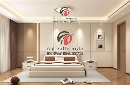 Apartment - 2 Bedrooms - 2 Bathrooms for sale in HZ Tower - International City - Dubai