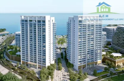 شقة - 1 حمام للبيع في كيب حياة - ميناء العرب - راس الخيمة - رأس الخيمة