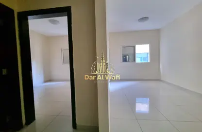 شقة - غرفة نوم - 1 حمام للايجار في تايجر القادسية - النهدة - الشارقة