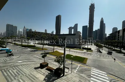 Apartment - 2 Bedrooms - 3 Bathrooms for rent in Building 6B - CityWalk Residential - City Walk - Dubai