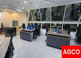 Office Space - 1 bathroom for sale in Westburry Tower 1 - Westburry Square - Business Bay - Dubai