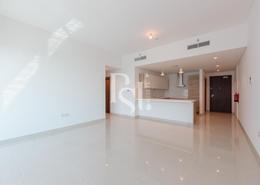 Apartment - 2 bedrooms - 3 bathrooms for rent in Capital Views - Capital Centre - Abu Dhabi